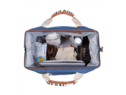 Přebalovací taška Mommy Bag Canvas Childhome
