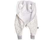 Spací pytel s nožičkami 60 cm