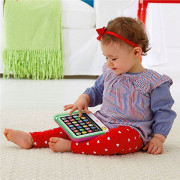 Smart stages tablet CZ Fisher Price