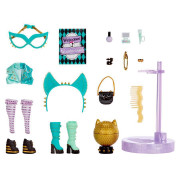 L.O.L. Surprise! Tweens panenka maškarní ples - Kat Mischief