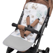 Vložka do kočárku Baby Mix