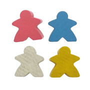 Soubor dětských her do kapsy Bambilion