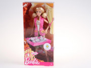 Barbie I Can Be paleontoložka