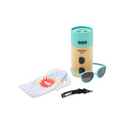 Sluneční brýle WaZZ Blush KiETLA