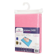 Potah na přebalovací podložku froté premium 50/60 x 70/80 cm Babymatex