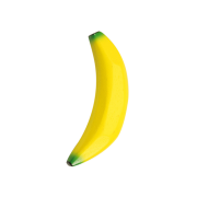 Banán 1 ks Bigjigs Toys