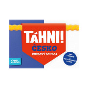 Táhni! Česko - Kvízový souboj Albi