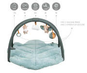 Deka na hraní List Nattou