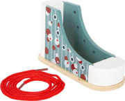 Zavaž si tkaničku small foot 