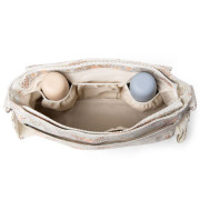 Přebalovací taška přes rameno Poetry Suavinex