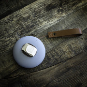 Relax Chytrý senzor pro děti 0 m - 5 let, pásek ruka/noha BabySensor