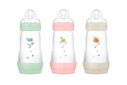 Dětská antikoliková láhev Perfect Start 260 ml Mam