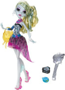 Monster High party příšerka LAGOONA BLUE