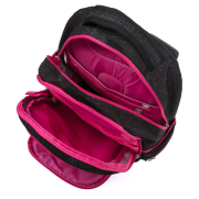 Studentský batoh OXY Style Dip pink