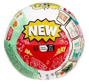 MGA's Miniverse – Mini Food Občerstvení Vánoční série