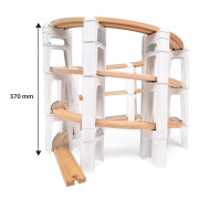 Vláčkodráha megaspirála