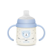 První láhev s oušky Wild & Free 150 ml Suavinex 