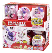 MGA's Miniverse Make it Mini Hello Kitty série 2