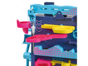 Společenská hra Bláznivé kuličky Level Up Tomy