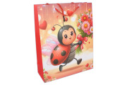 Dárková taška S 18 x 24 x 8,5 cm Dětská