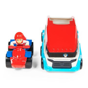 Paw Patrol Patroller Die-Cast autíčekm