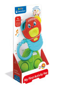 Clemmy baby Elektronické chrastítko klíče