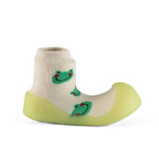 Ponožkové botičky Frog Chameleon