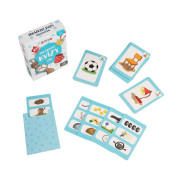 Obrázkové kvízy - Věci Kvído