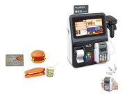 Samoobslužný stánek Plejo