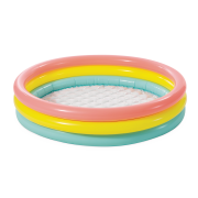 Nafukovací bazén INTEX 57422 Sunset Glow 147x33 cm