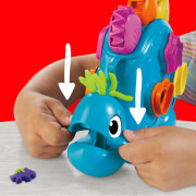 Play-Doh Tvary a barvy Dino