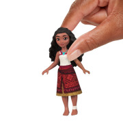 Malá panenka Vaiana a kamarádi Mattel