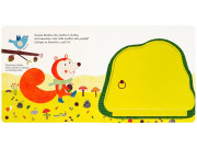 Ťuky ťuk! V lese Valeria Valenza