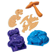 Kinetic Sand Pes/Dino Tematická sada