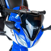 Dětská elektrická motorka Rare Baby Mix