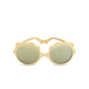 Sluneční brýle KiETLA Lion 2 - 4 roky Vanilla 2. JAKOST