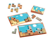 Sologic Archilogic Djeco