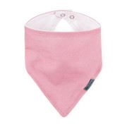 Bryndák bandana Luke 2 ks 3 m+ Beige Petite & Mars