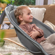 Houpátko vibrující s melodií Every Season™ - Wesley™ 0 m+, do 18 kg Ingenuity