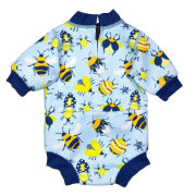Baby neoprén - body - Bugs Life