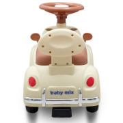 Dětské odrážedlo Kiddo Cruiser Baby Mix