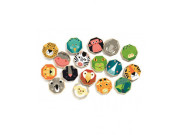 Djeco Octo Pexeso zvířátka