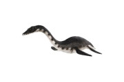 Plesiosaur zooted plast 23 cm