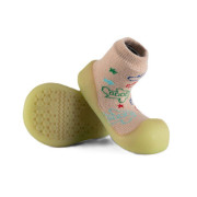 Ponožkové botičky Chameleon Vehicle