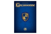 Carcassonne 20 let