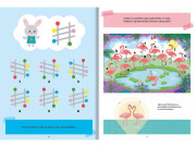 Zábavné hry - Zvířata 6+