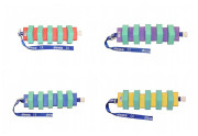 Pěnový plavecký pás 1000 mm zelený