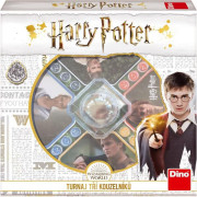 Harry Potter: Turnaj tří kouzelníků společenská hra 