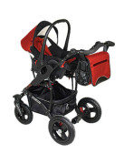 DorJan Danny Sport Prestige Classic 2012 RED