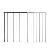 Bezpečnostní zábrana Safe & Protect XL metal Badabulle